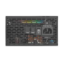 Thermaltake Toughpower modulair GF1 ARGB 850W Gold - TT Premium Edition - thumbnail