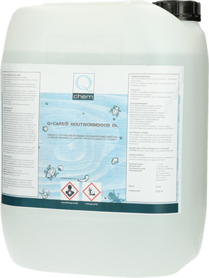 Q-Care Houtwormdood OL Prof