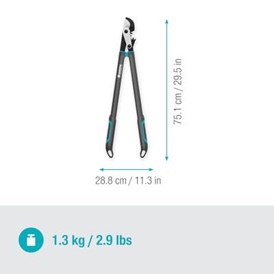 GARDENA EnergyCut Pro L 12052-20 Takkenschaar Amboss - thumbnail