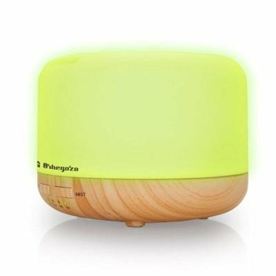 Luchtbevochtiger Orbegozo HUA-4000 400 ml