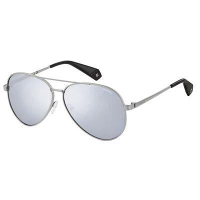 Polaroid PLD 6069 S X LI AX8 Zonnebril Unisex 61x12x140 Polaroid PLD 6069 S X LI AX8 Zonnebril Unisex 61x12x140