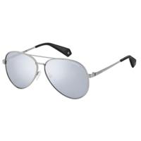 Polaroid PLD 6069 S X LI AX8 Zonnebril Unisex 61x12x140 - thumbnail