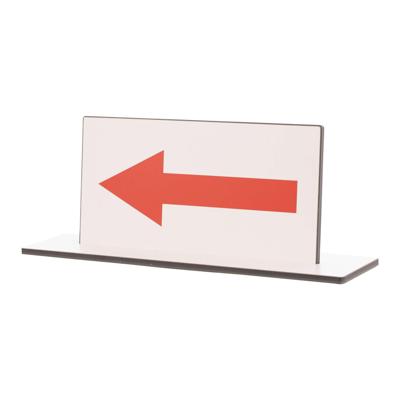 DELUXE INDICATOR ARROW POSESION (PHENOLIC)