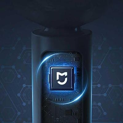 Xiaomi BHR7456EU 48649 Rotatiescheerapparaat Zwart