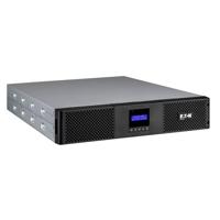 Eaton 9E2000IR UPS Dubbele conversie (online) 2 kVA 1800 W 6 AC-uitgang(en) - thumbnail