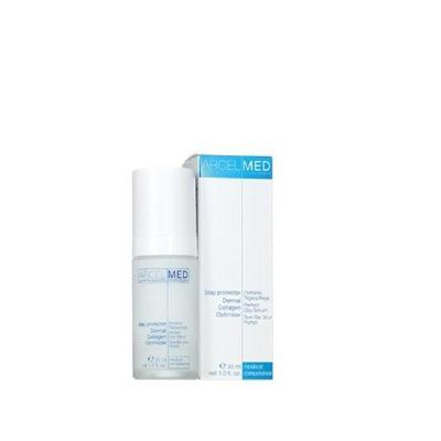 Jean D'Arcel Arcel Med Blue Dermal Collagen Optimizer Day Serum 30ml