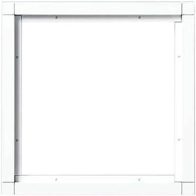 Siedle 200016402-01 Montageaccessoire voor Accessoires voor deurintercom Wit