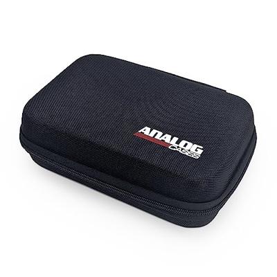 Analog Cases PULSE case for Focusrite Scarlett 18i8, UA Apollo X4 - thumbnail