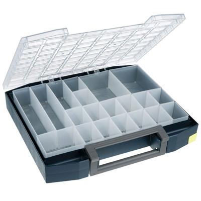 Raaco Assortimentsdoos Boxxser 80 8x8 20 bakjes