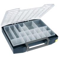 Raaco Assortimentsdoos Boxxser 80 8x8 20 bakjes - thumbnail