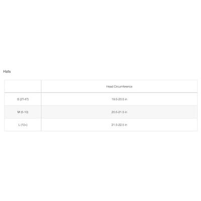 The North Face Jim Beanie Muts Kinderen TNF Black Heather L