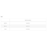 The North Face Jim Beanie Muts Kinderen TNF Black Heather L - thumbnail