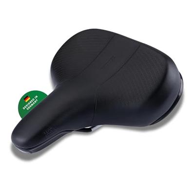 CONTEC zadel "sonic" ct saddle sonic 257 x 219mm