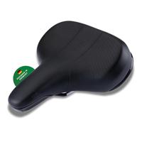 CONTEC zadel "sonic" ct saddle sonic 257 x 219mm - thumbnail