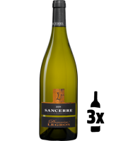 Domaine Legros Sancerre Blanc (3 flessen) - thumbnail