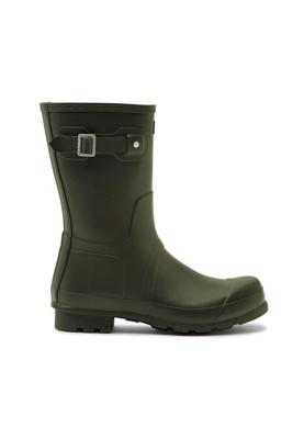 Hunter Regenlaarzen MFS9000RMA-DOV Groen-40/41 maat 40/41