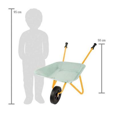 Small Foot - kruiwagen "tiny garden" Small Foot - kruiwagen "tiny garden"