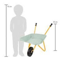 Small Foot - kruiwagen "tiny garden" - thumbnail