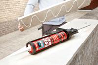 Poly Max Original Wit 425 Gram Koker Montagekit Meuwissen - Meuwissen agro - thumbnail