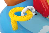 Bestway playcenter264x188x140cm WildWest - thumbnail