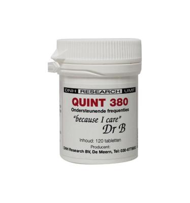 DNH Quint 380 150 Tabletten