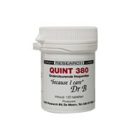 DNH Quint 380 150 Tabletten - thumbnail