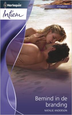 Bemind in de branding - Natalie Anderson - ebook