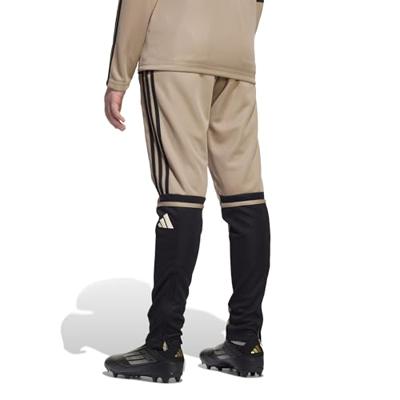 adidas Squadra 25 Trainingsbroek Kids Beige Zwart