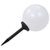 Solar Muurlamp met bewegingssensor - thumbnail