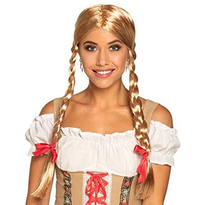 Boland Pruik heidi