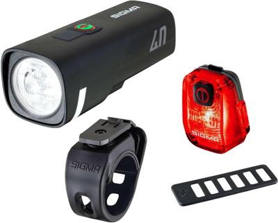 SIGMA SPORT Sigma aura 40 / hiro 10 set