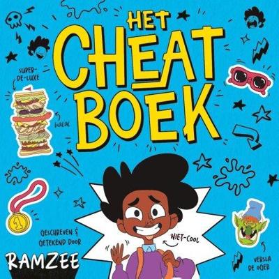 Het Cheatboek