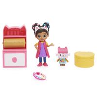 Gabby's Dollhouse Gabby's dollhouse art studio - thumbnail