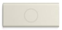 Satechi FindAll vegan-leather glasses case with Find My - Sand - thumbnail