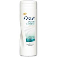 Dove Dove Bodylotion Pure & Sensitive 400ml - thumbnail