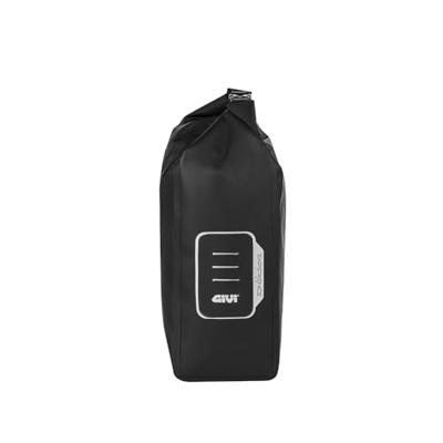 Givi Experience Junter Fietstas 14L - Zwart Givi Experience Junter Fietstas 14L - Zwart