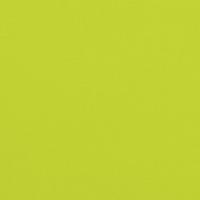 VidaXL Tuinbankkussen 200x50x3 cm oxford stof heldergroen - thumbnail