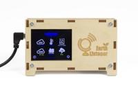 Whadda Temperatuursensor - thumbnail