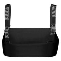 Puma Bikinitopje Bandeau Zwart-S - thumbnail