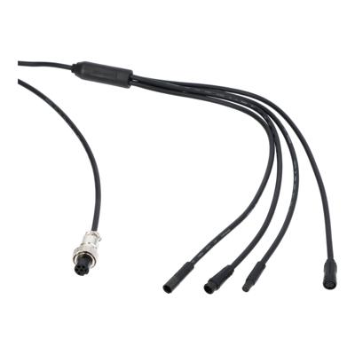 Motinova servicetool kabel voor mld1 & mld4 1t4