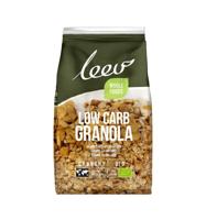 Leev Lowcarb Granola - thumbnail