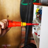 C.K Momentschroevendraaierset Universeel 1.2 - 6.0 Nm - thumbnail