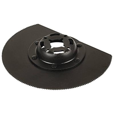 Wolfcraft BiM-Segmentzaagblad | Ø85mm | 1 stuk - 3999000