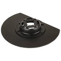 Wolfcraft BiM-Segmentzaagblad | Ø85mm | 1 stuk - 3999000 - thumbnail