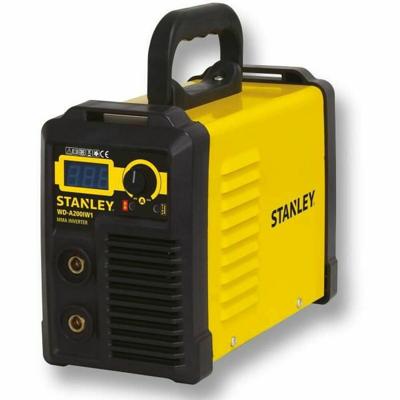 STANLEY INVERTER PRIMO 160 KIT