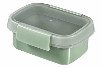 Curver smart to go eco snackbox 0,2 liter