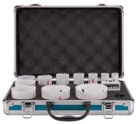 Makita D-47298 Gatenzaagset 14-delig 1 set(s) - thumbnail
