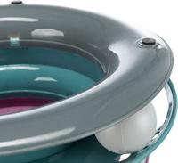 Kattenspeeltje Trixie Plastic Ø 25 × 13 CM - thumbnail