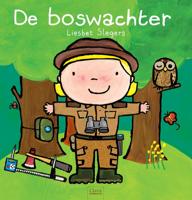 De boswachter (Hardback) - thumbnail