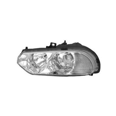 Koplamp links met knipperlicht H7+H1 niet voor GTA 0156961 Koplamp links met knipperlicht H7+H1 niet voor GTA 0156961